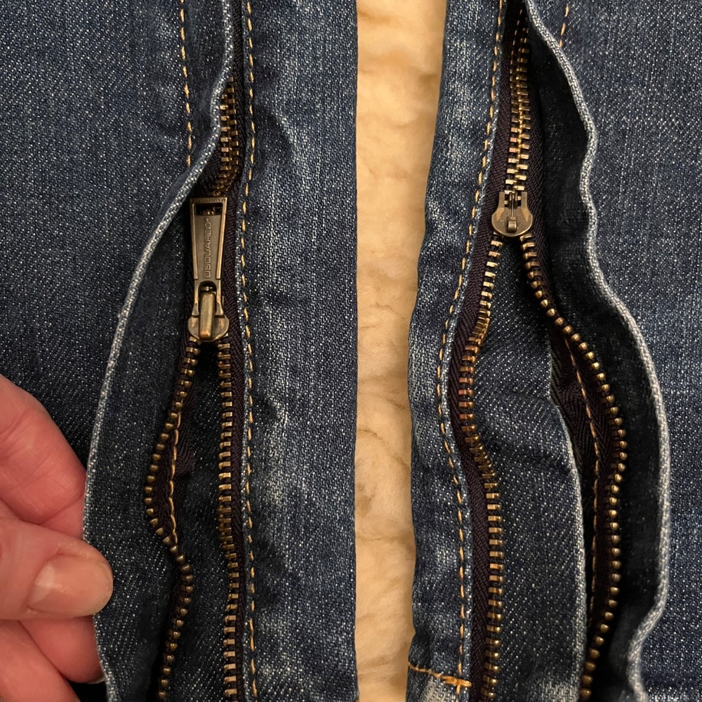 Jeans - Picture 4 of 5